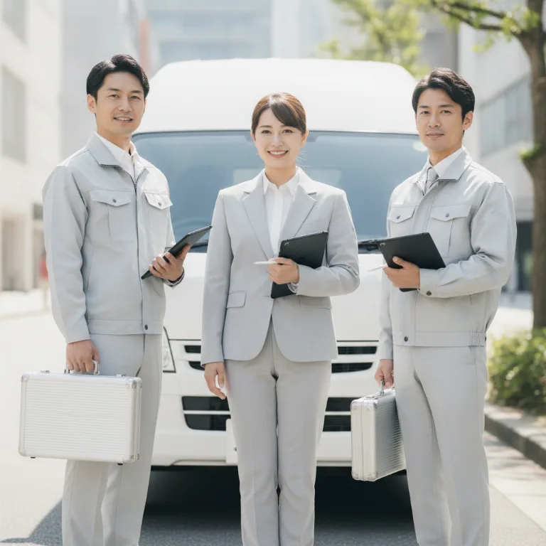 企業弁護士 Shinjuku