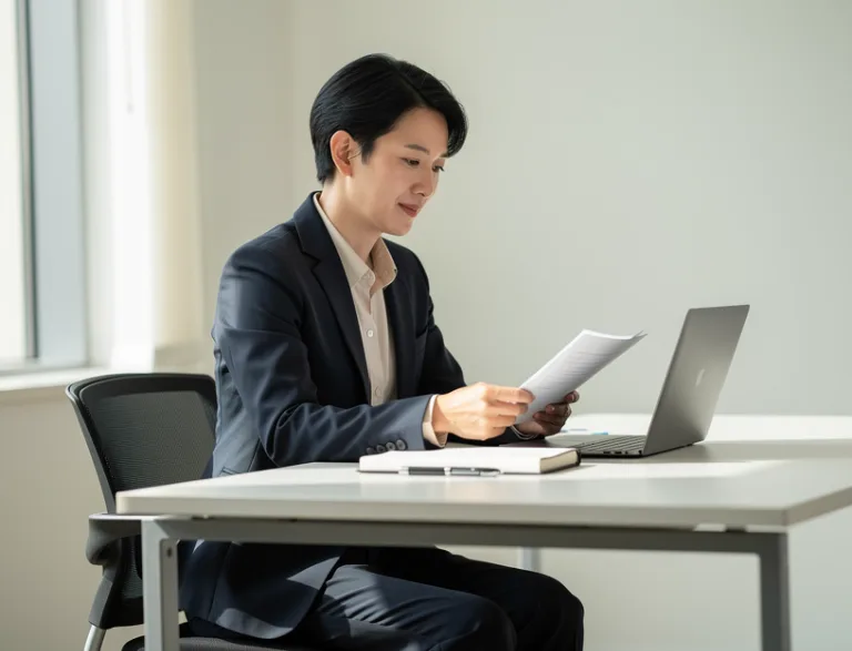 企業弁護士 Shinjuku